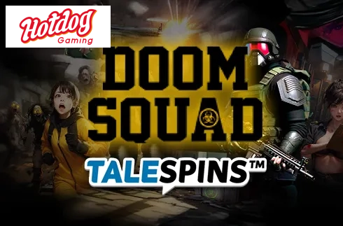 Doom Squad